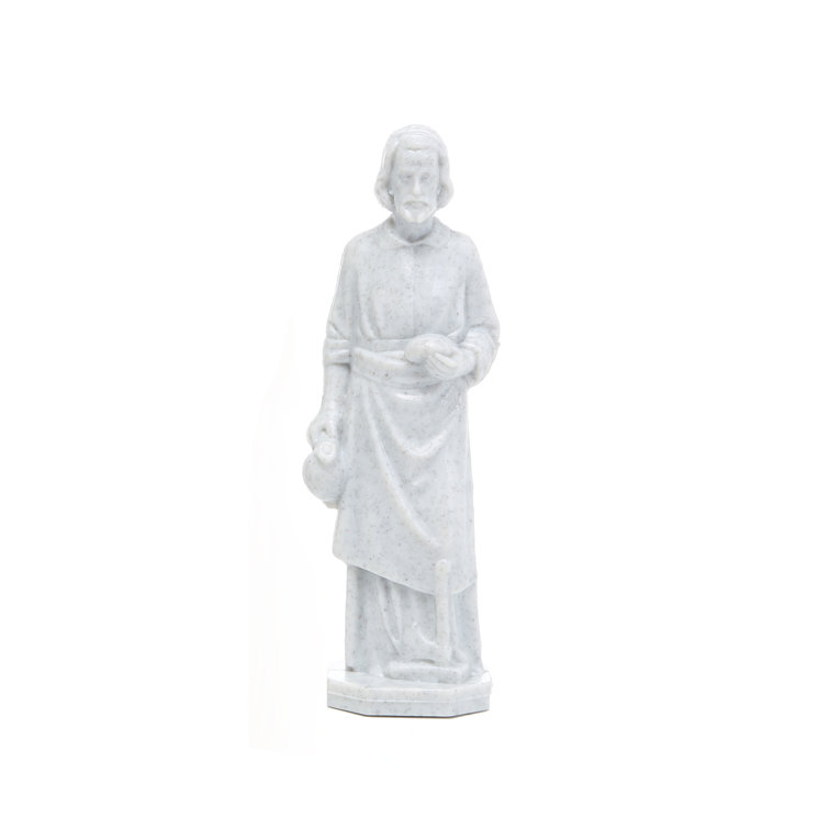 Design Toscano St. Joseph Home Sale Kit Statue & Reviews Wayfair